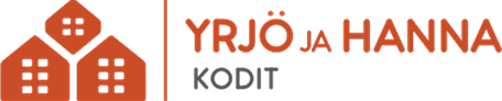 YRJO ja Hanna Logo