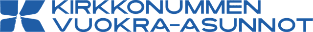 Kirkkonummen Vuokra-Asunnot Logo